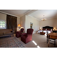 Laborie Estate Accommodation image